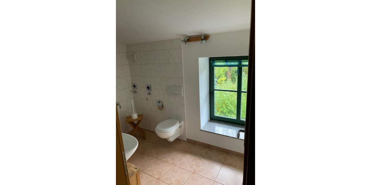 Möblierte 1 Raumwohnung befristet zu vermieten 1 zimmer