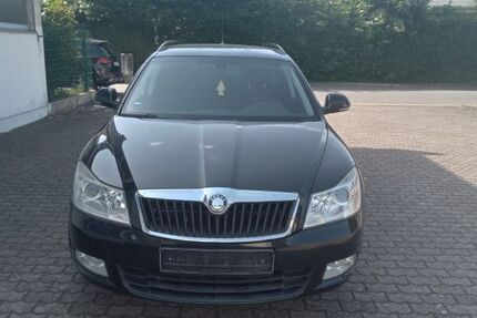 Skoda Octavia 180.101 km 3.200 &euro; Saarlouis 66740
