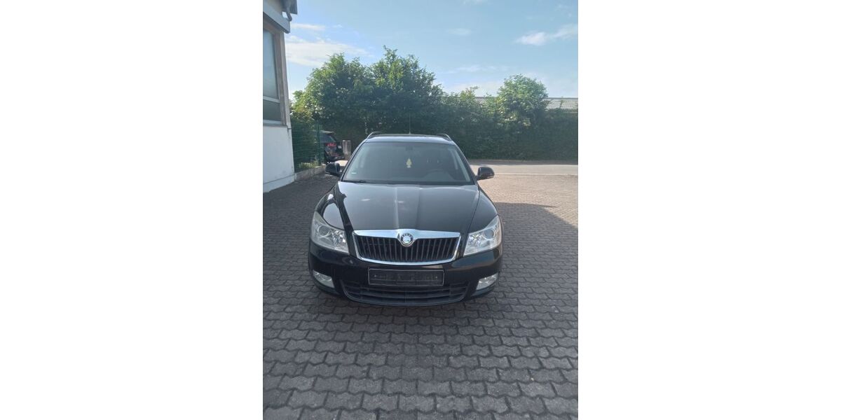 Skoda Octavia 180.101 km 3.200 &euro; Saarlouis 66740