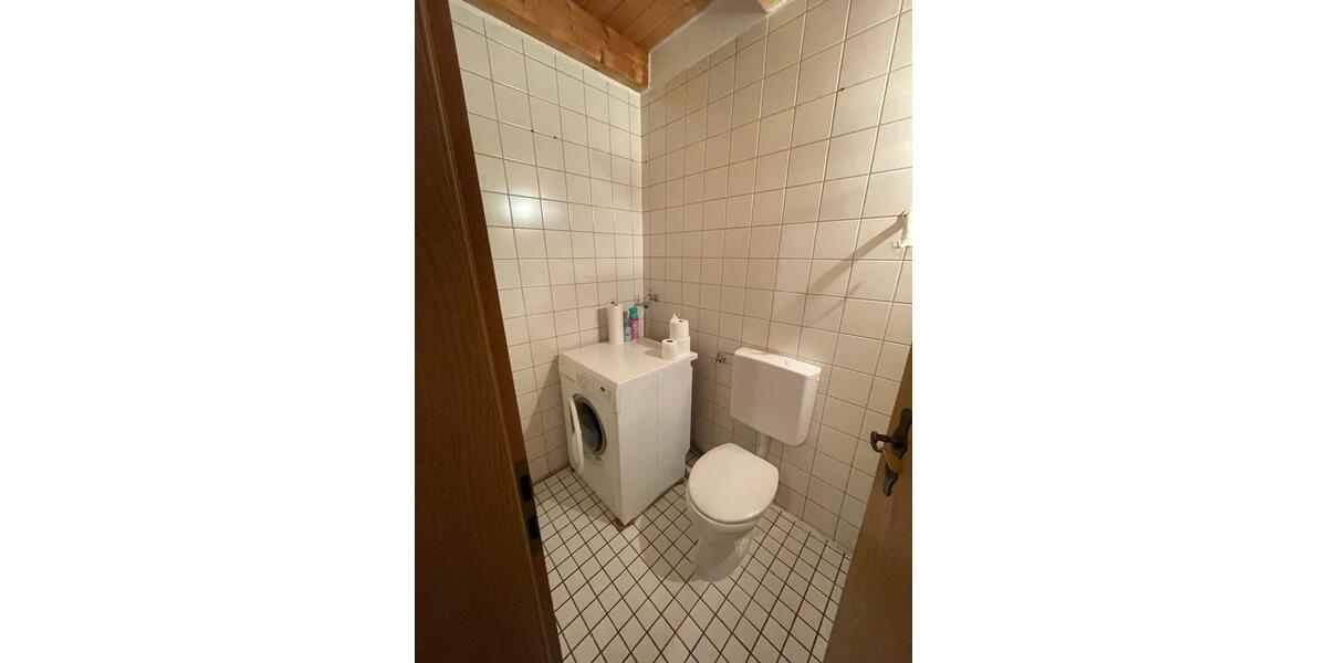 Maisonettenwohnung Bad Wildungen - 1 Zimmer, 25 m&sup2;, 265&euro; | Angebot:25341787