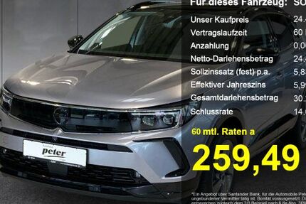 Opel Grandland (X)