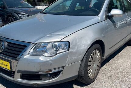 VW Passat Variant 406.678 km 1.450 &euro; Eching bei München 85386