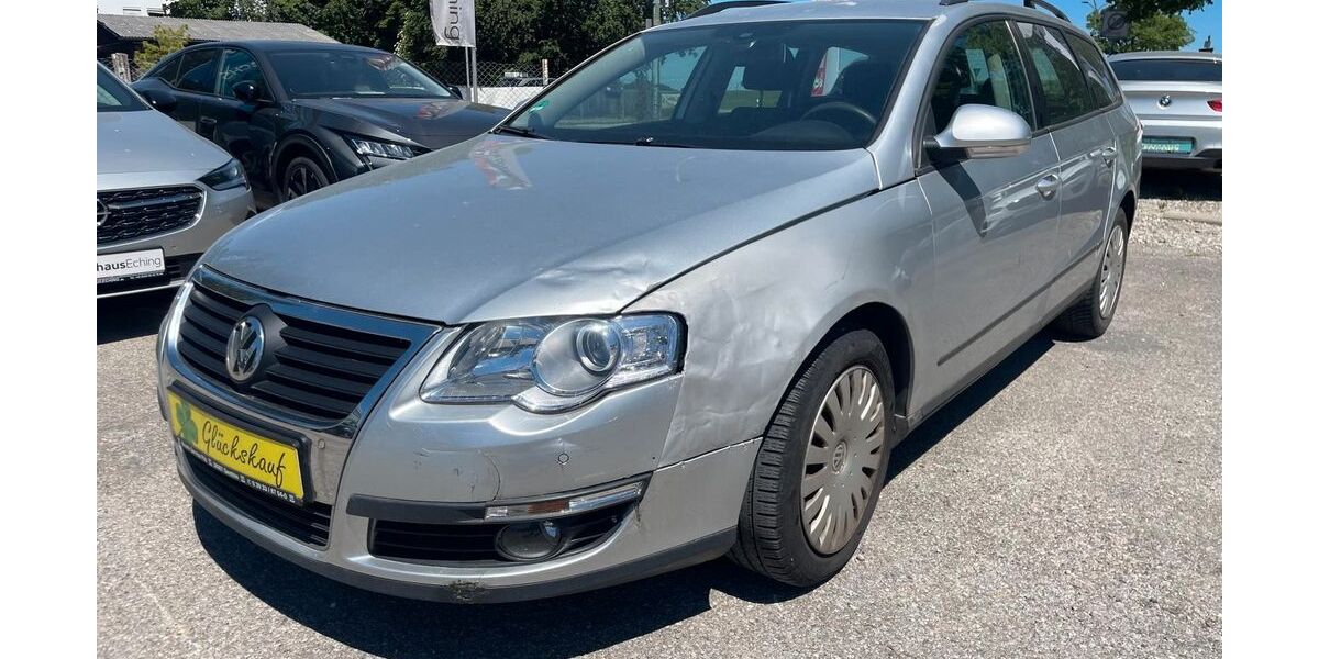VW Passat Variant 406.678 km 1.450 &euro; Eching bei München 85386