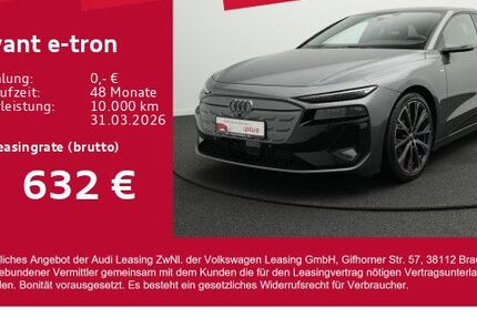 Audi A6 e-tron 13.659 km 67.770 &euro; Gersthofen 86368