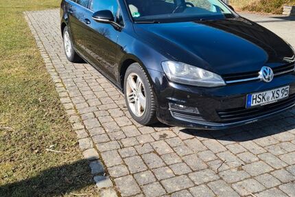 VW Golf 275.000 km 7.000 &euro; Schmallenberg 57392