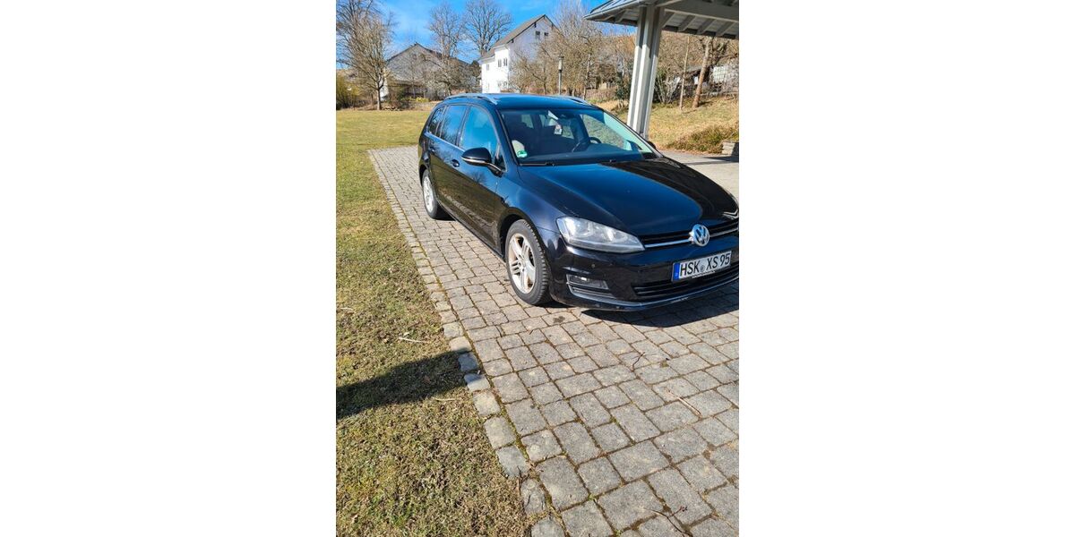 VW Golf 275.000 km 7.000 &euro; Schmallenberg 57392