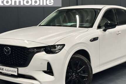 Mazda CX-60 11.000 km 38.470 &euro; Helmstedt 38350
