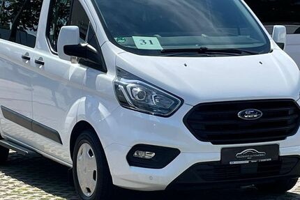 Ford Transit Custom 89.000 km 19.850 &euro; Berlin 13088