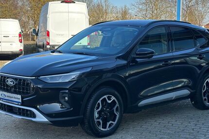 Ford Kuga 3.215 km 35.850 &euro; Borken 34582