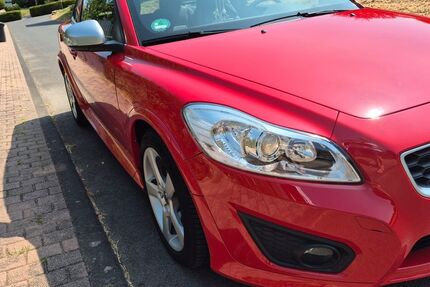 Volvo C30 63.300 km 9.100 &euro; Guxhagen 34302