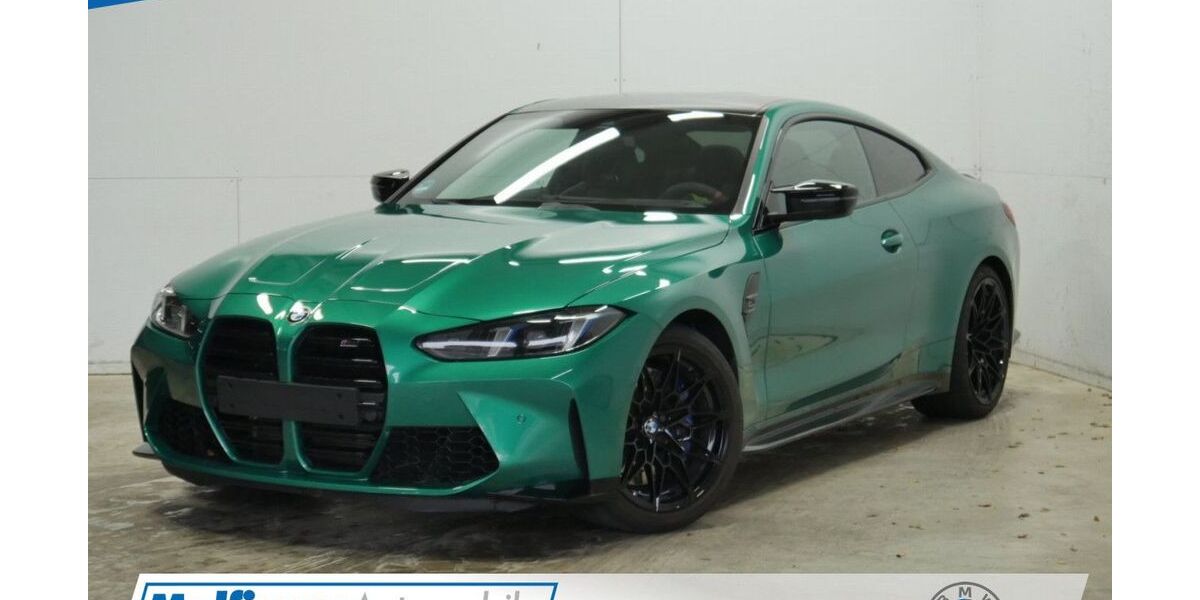 BMW M4 12.478 km 80.900 &euro; Essingen 73457