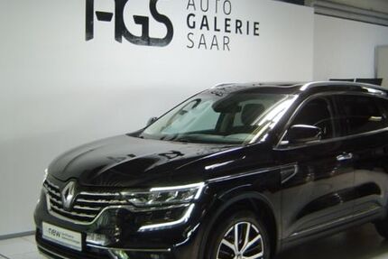 Renault Koleos 74.704 km 23.490 € Saarbrücken 66115