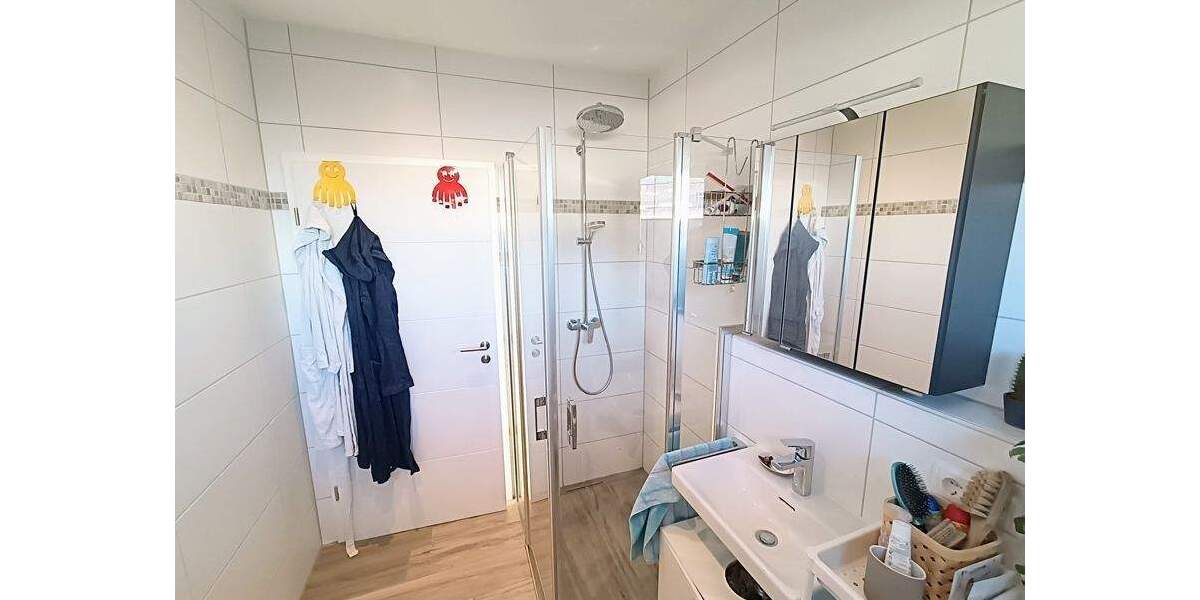 Einfamilienhaus Pocking - 5 Zimmer, 137 m&sup2;, 1.250&euro; | Angebot:24992247