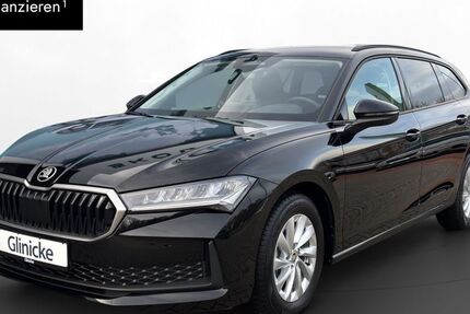Skoda Superb 6.781 km 35.470 &euro; Eschwege 37269