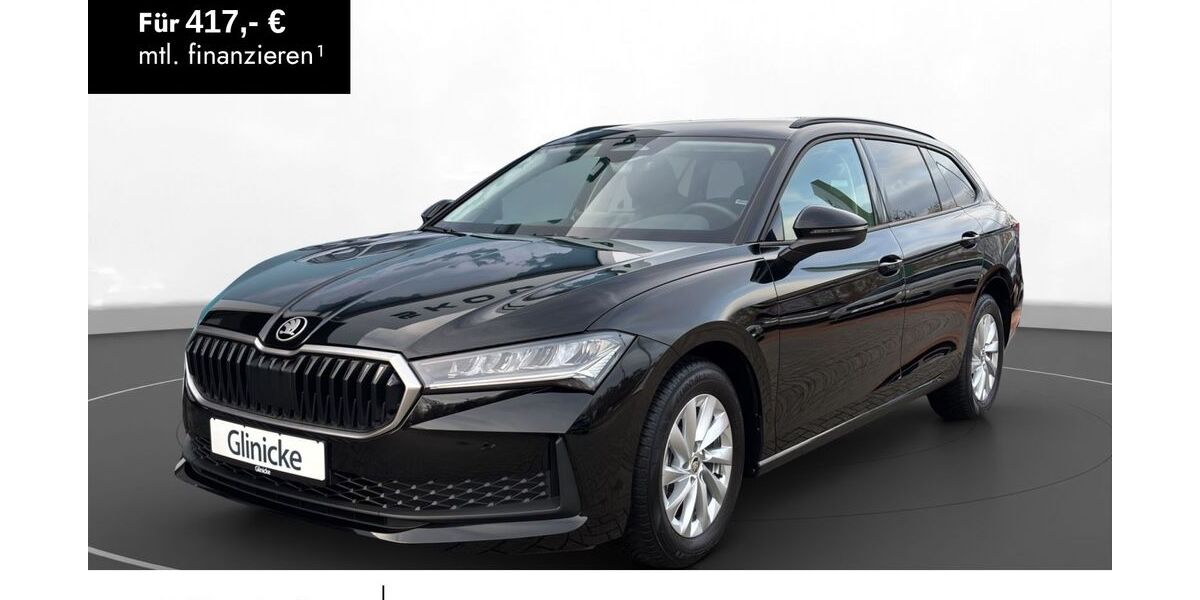 Skoda Superb 6.781 km 35.780 &euro; Eschwege 37269