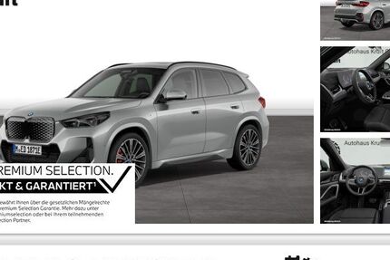 BMW iX1 6.656 km 53.888 &euro; Oberhausen 46117
