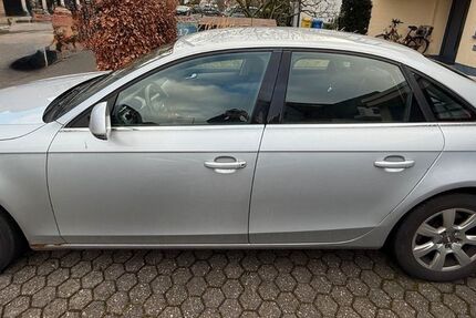 Audi A4 136.097 km 6.499 &euro; Bonn 53227