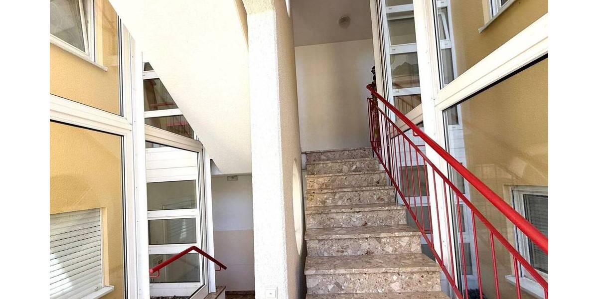 Etagenwohnung Dohma - 3 Zimmer, 86 m&sup2;, 195.000&euro; | Angebot:26778503