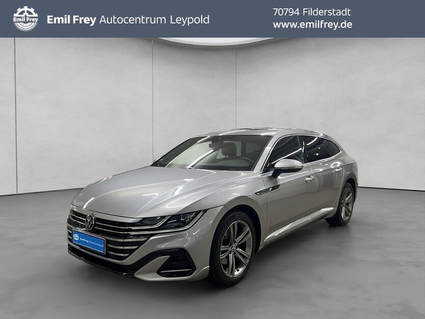 Arteon