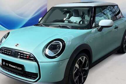 Mini Cooper S 26.052 km 39.151 &euro; Oldenburg 26135