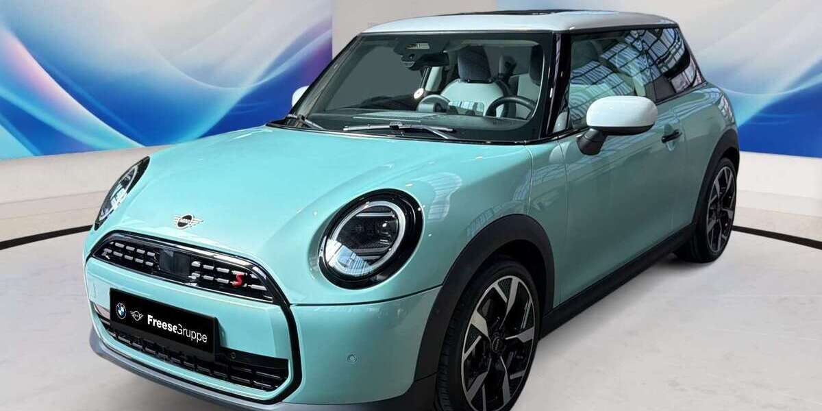 Mini Cooper S 26.052 km 39.151 &euro; Oldenburg 26135