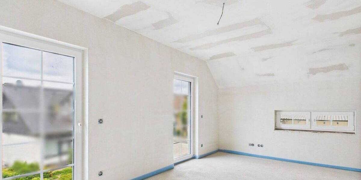 Einfamilienhaus Marmagen Marmagen - 5 Zimmer, 143 m&sup2;, 415.000&euro; | Angebot:26190422