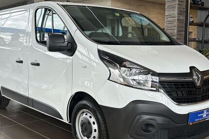 Renault Trafic 124.487 km 14.000 &euro; Eitorf 53783