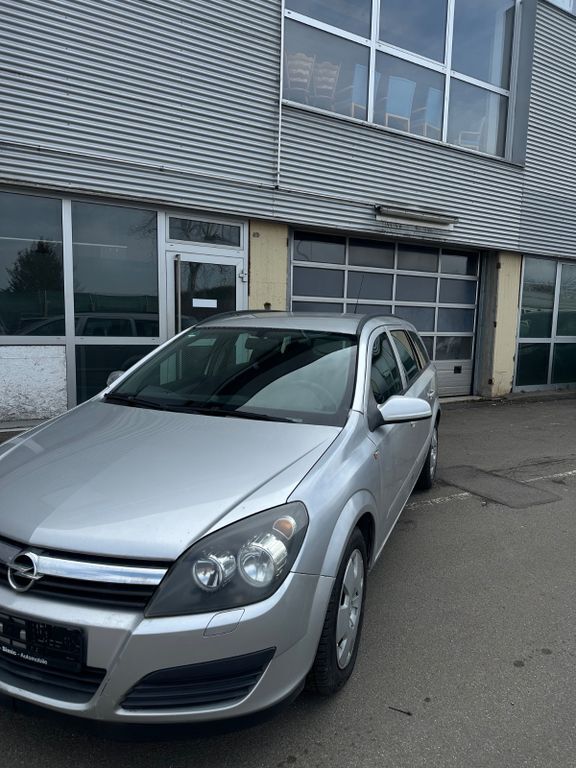 Astra