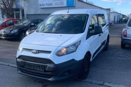 Ford Transit 126.000 km 4.000 &euro; Fellbach-Stuttgart 70736