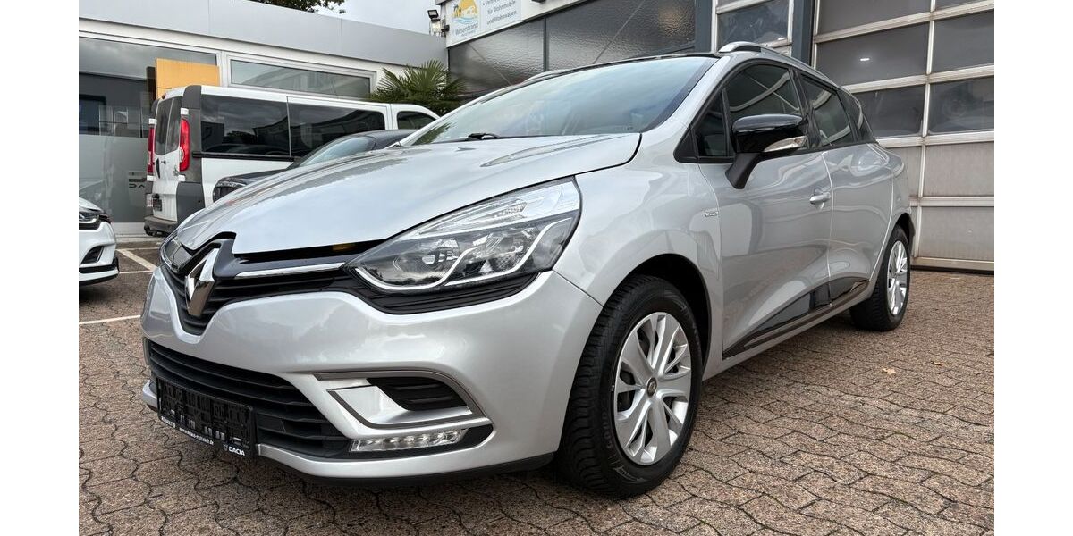 Renault Clio 43.000 km 10.900 &euro; Liebenau 31618