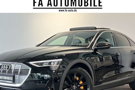 Audi e-tron 97.000 km 30.990 &euro; Mainaschaff 63814