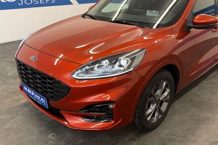 Ford Kuga 99.100 km 20.500 &euro; Delbrück 33129