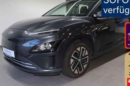 Hyundai KONA Elektro 84.690 km 22.880 &euro; Schweinfurt 97424