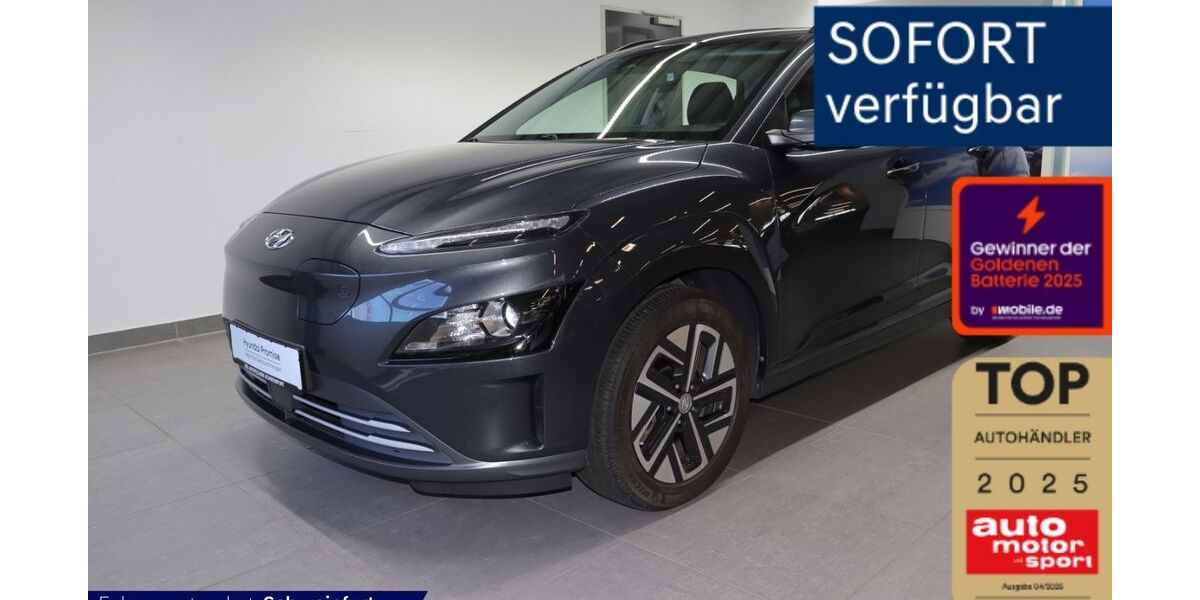 Hyundai KONA Elektro 84.690 km 22.880 &euro; Schweinfurt 97424