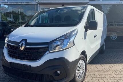 Renault Trafic 84.203 km 16.900 € Hamburg-Norderstedt 22851