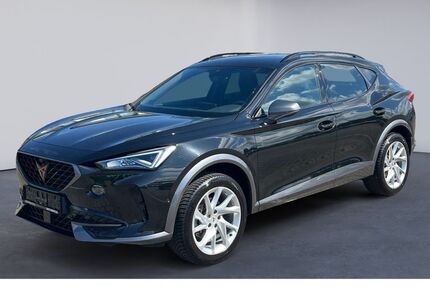 Cupra Formentor 18.214 km 28.595 &euro; Magdeburg 39126