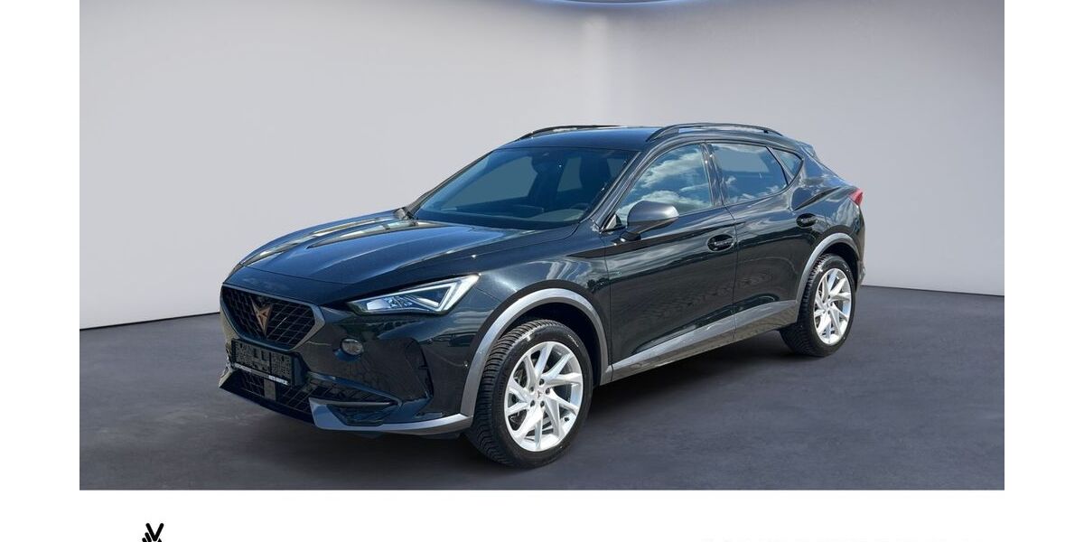 Cupra Formentor 18.214 km 28.595 &euro; Magdeburg 39126