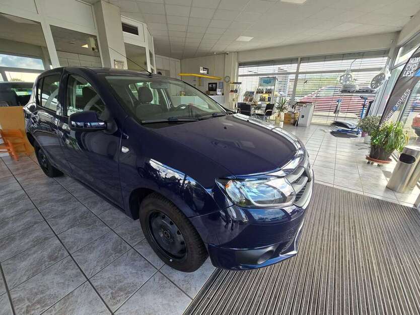 Sandero