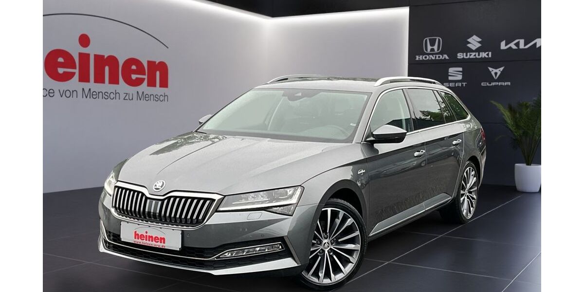Skoda Superb 69.090 km 31.899 &euro; Menden 58708