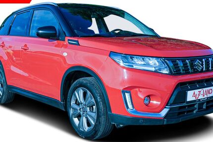 Suzuki Vitara 24.834 km 21.990 &euro; Brehna 06796