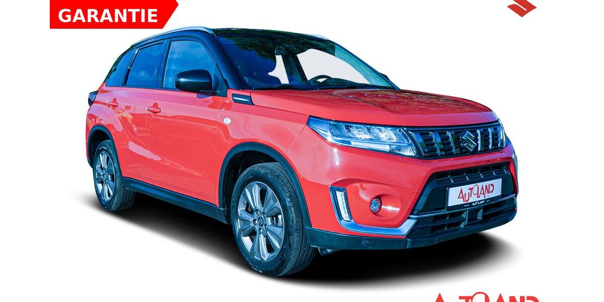Suzuki Vitara 24.834 km 21.990 &euro; Brehna 06796
