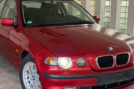 BMW 316 220.000 km 2.790 &euro; Wunsidel 95632