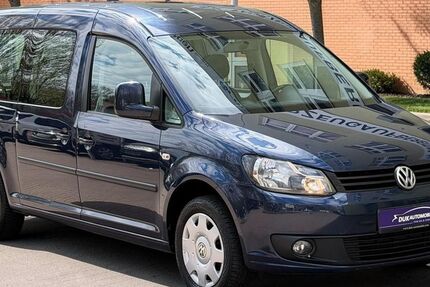 VW Caddy Maxi 198.820 km 8.999 &euro; Berlin 13089