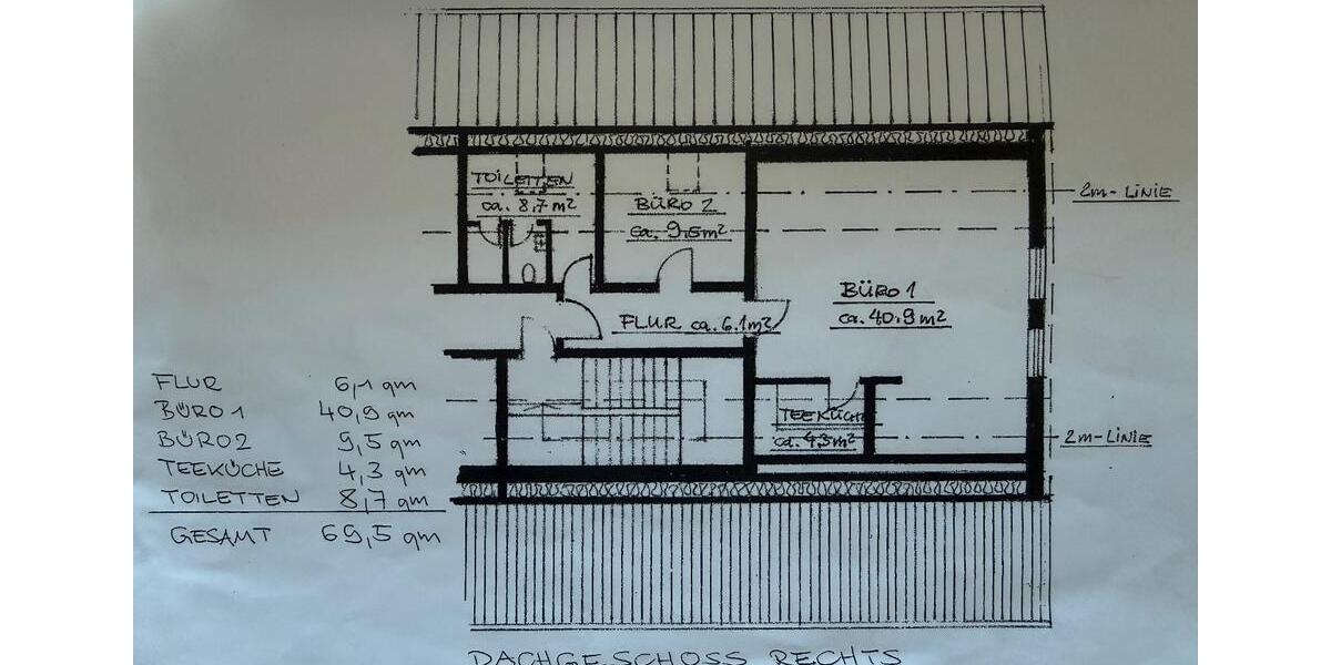 Gewerbeobjekt Kirchheim bei München - 750&euro; | Angebot:26300973