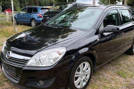 Opel Astra 164.000 km 4.250 &euro; Fredersdorf-Vogelsdorf bei Berlin 15370