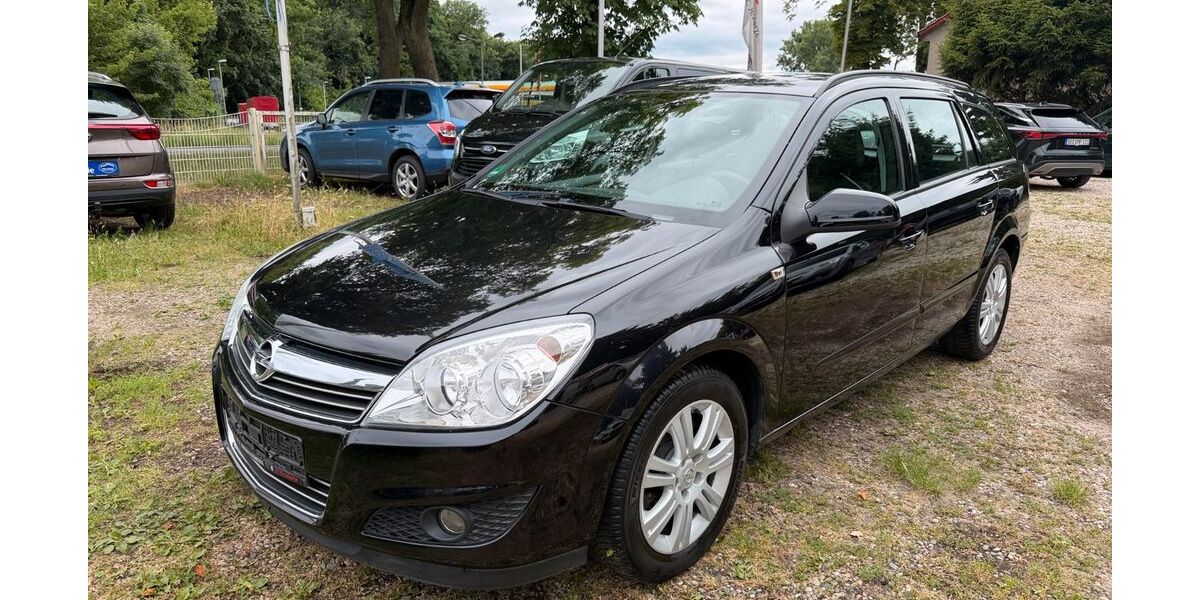Opel Astra 164.000 km 4.250 &euro; Fredersdorf-Vogelsdorf bei Berlin 15370