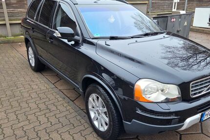 Volvo XC90 199.200 km 10.600 &euro; Rostock 18069