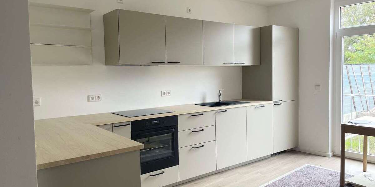 Wohnen auf Zeit in Laatzen 487,18 € 1 zimmer