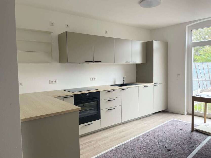 Wohnen auf Zeit in Laatzen 487,18 € 1 zimmer