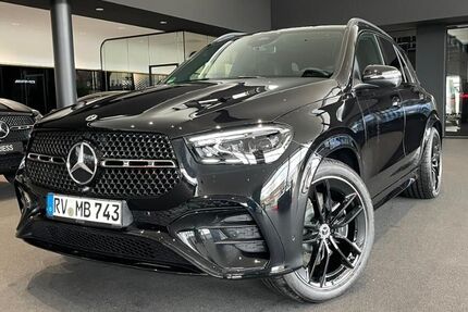 Mercedes-Benz GLE 450 6.000 km 108.900 &euro; Ravensburg 88214